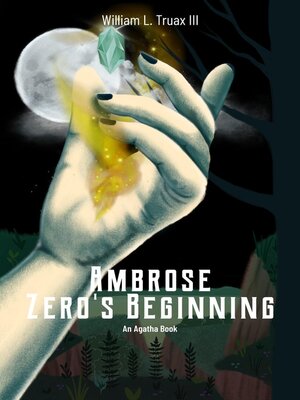 cover image of Ambrose--Zero's Beginning
